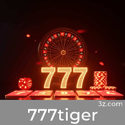 Cassino Online 777tiger