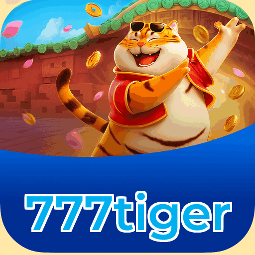 777tiger logo