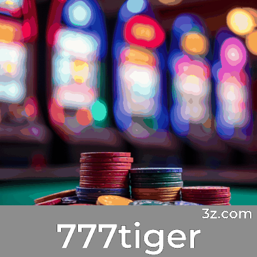 Acessar o site 777tiger COM
