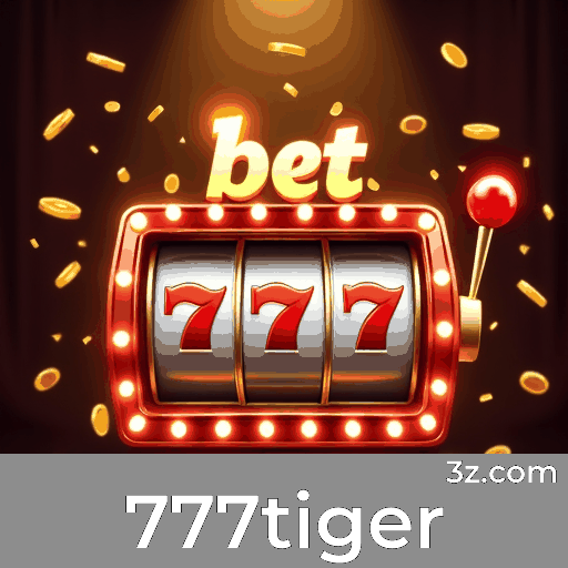 Cassino Online 777tiger