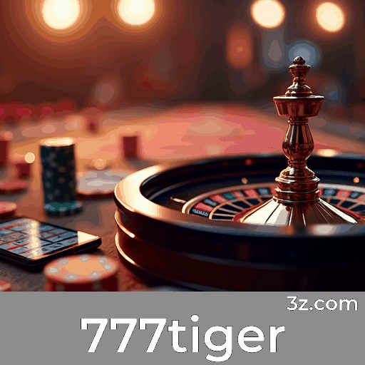 777tiger: O Melhor Cassino Online e Apostas