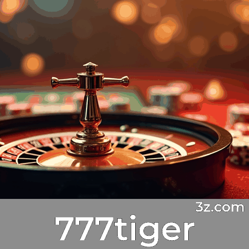 Cadastro na 777tiger