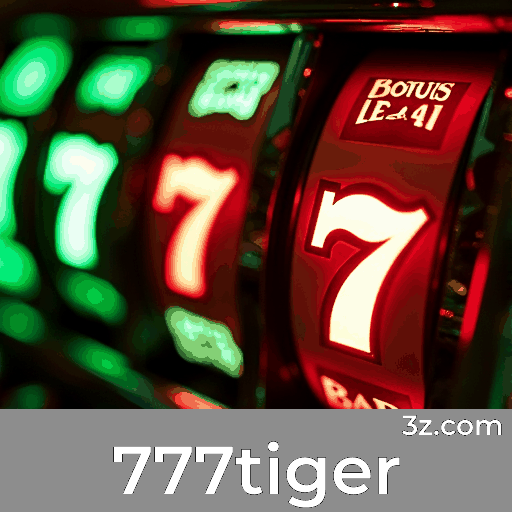 Cadastro na 777tiger