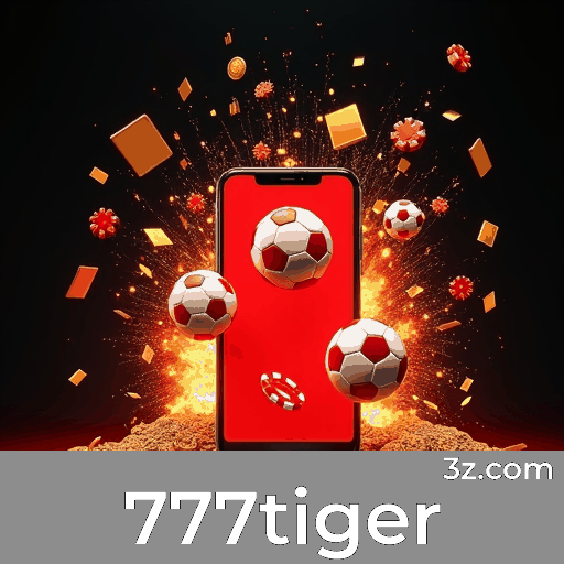 Cadastro na 777tiger