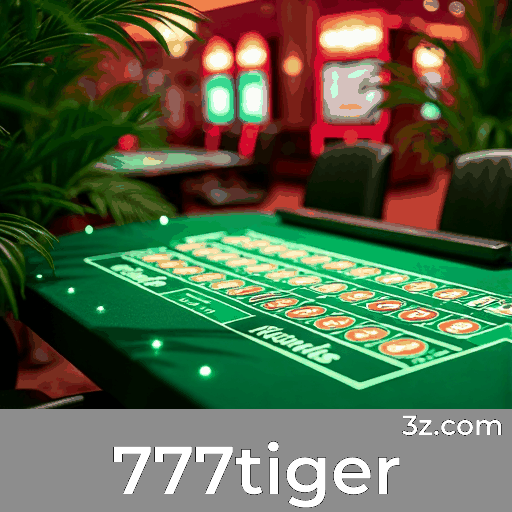 Cassino Online 777tiger