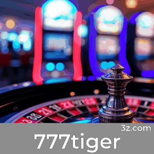 Cadastro na 777tiger