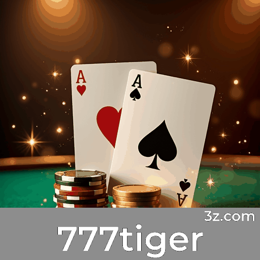 Cadastro na 777tiger