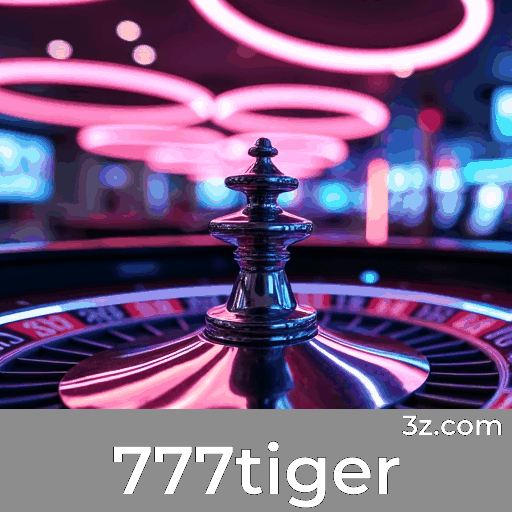 Cadastro na 777tiger