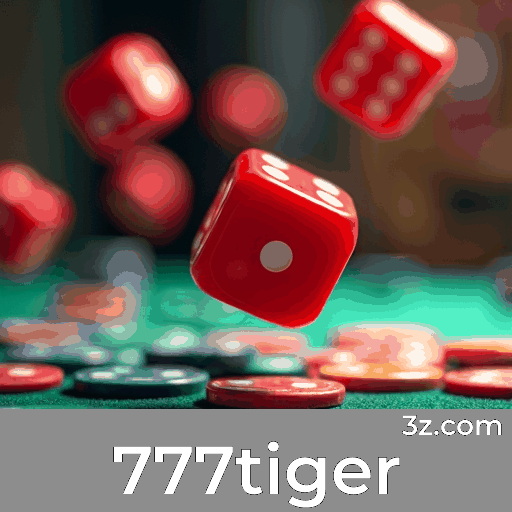 Cadastro na 777tiger