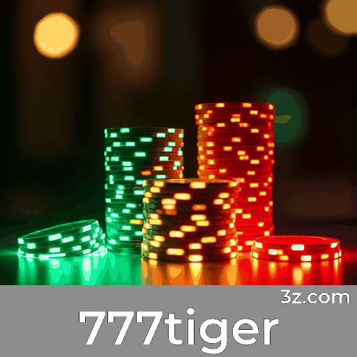 Cadastro na 777tiger