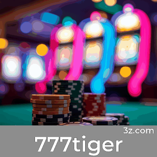 Cassino Online 777tiger