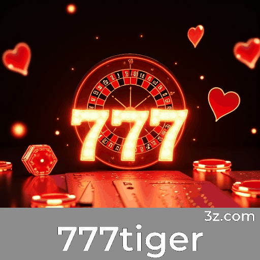Cassino Online 777tiger