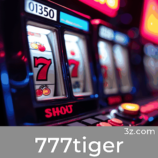 Cassino Online 777tiger