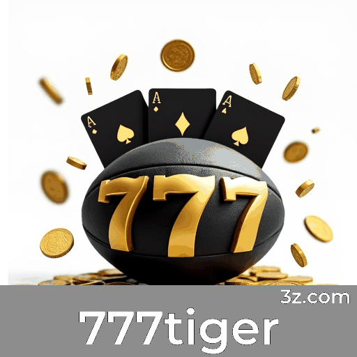 Cassino Online 777tiger