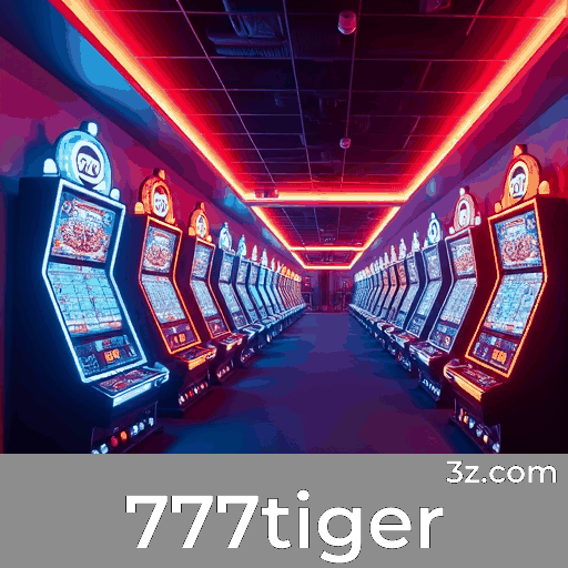 Cassino Online 777tiger